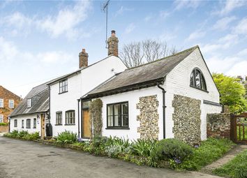 Thumbnail Country house for sale in Church Lane, Kimpton, Hitchin, Hertfordshire