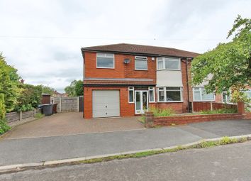 5 Bedroom Semi-detached house for sale