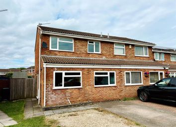 Thumbnail 3 bed semi-detached house for sale in Cherryhay, Clevedon