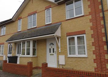 2 Bedroom Terraced house for rent