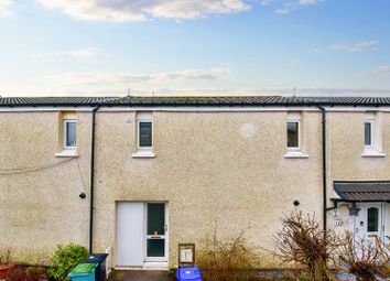 Thumbnail 2 bed terraced house to rent in Rennie Road, Kilsyth, Glasgow