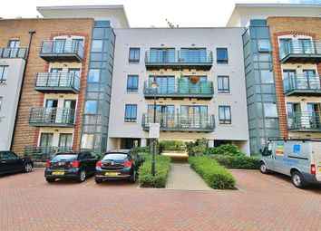 1 Bedrooms Flat for sale in Queen Marys House, 1 Holford Way, London SW15