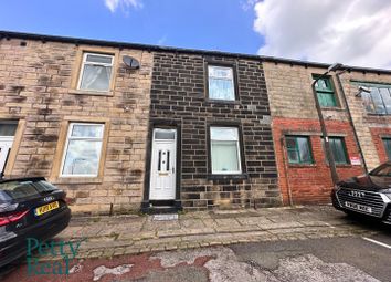 Thumbnail 2 bed terraced house for sale in Sun Street, Colne