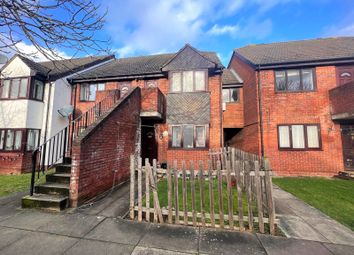 Thumbnail 1 bed flat for sale in Frampton Road, Linden, Gloucester