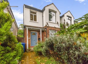 Thumbnail 3 bed semi-detached house for sale in Studland Road, Hanwell