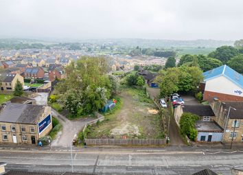 Thumbnail Land for sale in King Street, Drighlington, Bradford