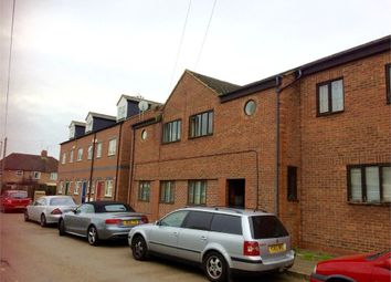 Thumbnail 2 bed flat to rent in Alma Street, Northampton
