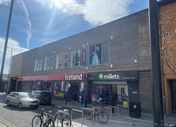 Thumbnail Retail premises to let in York Road, Southend-On-Sea