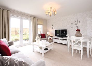 Aberwood Interior Thumbnail 2 bedroom terraced house for sale in "Aberwood" at Carron Den Road, Stonehaven