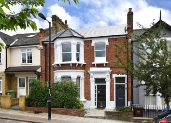 Thumbnail Flat for sale in Rosenthorpe Road, London