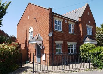 Thumbnail 3 bed semi-detached house to rent in Tomswood Hill, Ilford