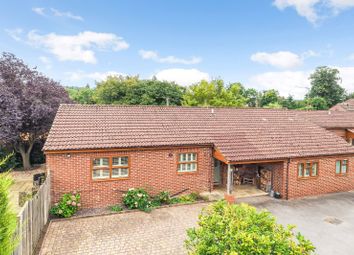 Thumbnail Bungalow for sale in Syers Close, Liss, Hampshire