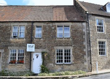 Property Details For Philpotts Cottage North Street Norton St