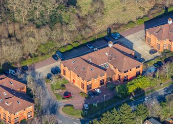 Thumbnail Office for sale in Beech House, Ancells Road, Ancells Business Park, Fleet