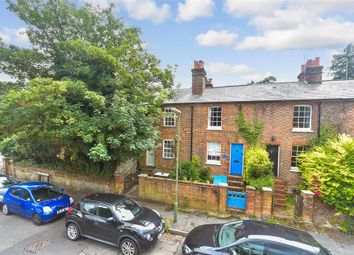 Thumbnail End terrace house for sale in Hampstead Road, Dorking, Surrey