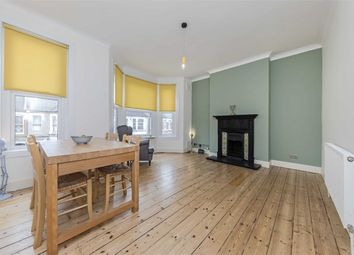 2 Bedrooms Flat for sale in Mortimer Road, London NW10
