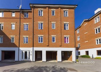 Thumbnail Flat for sale in Bradford Drive, Colchester