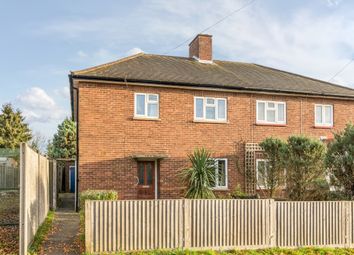 Thumbnail 3 bed semi-detached house for sale in Shelford Road, Barnet