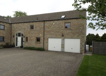 4 Bedroom Barn conversion for sale