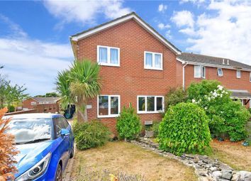 Thumbnail Detached house for sale in Greenways, Cowes, Isle Of Wight