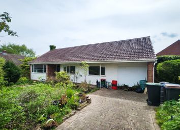 Thumbnail Bungalow for sale in Smallhope Drive, Durham