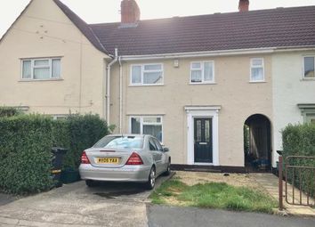 Thumbnail 3 bed terraced house for sale in Ripon Road, St Annes, Bristol