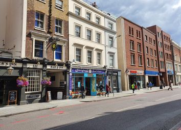 Thumbnail Office to let in 1 Kentish Buildings, Borough High Street, London