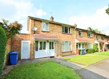 3 Bedroom End terrace house for rent