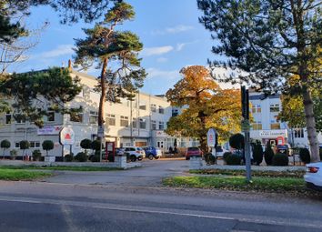 Thumbnail Hotel/guest house for sale in Hotel, Hotel Celebrity, 47 Gervis Road, Bournemouth