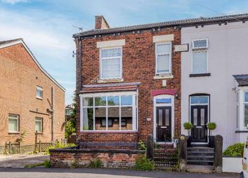 Thumbnail Semi-detached house for sale in George Street, Offerton