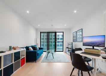 Thumbnail Flat for sale in Marco Polo Tower, Bonnet Street