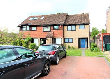 2 Bedroom End terrace house for sale