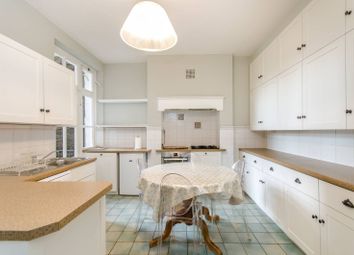 Thumbnail 3 bed flat to rent in Maida Avenue, Little Venice, London