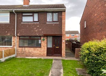 Thumbnail Property to rent in Tudor Green, Blacon, Chester