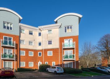 Thumbnail 2 bed flat for sale in Goodworth Road, Redhill