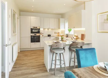 Gidea House Type Kitchen, 4 Bedroom House For Sale In Didcot