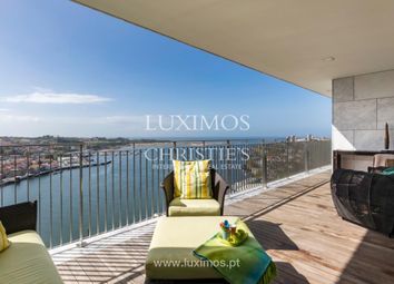 Thumbnail 4 bed apartment for sale in Lordelo Do Ouro, Porto, Portugal