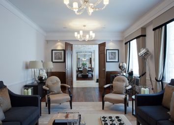 Thumbnail Flat for sale in North Row, Mayfair