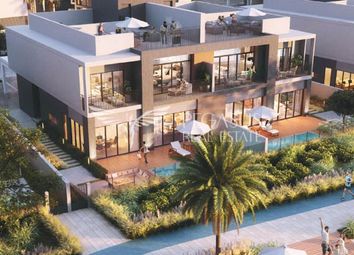 Thumbnail 5 bed villa for sale in South Bay, Dubai South, Dubai, United Arab Emirates