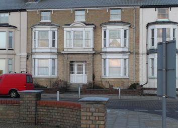 Thumbnail 1 bed flat to rent in Marine Parade, Lowestoft