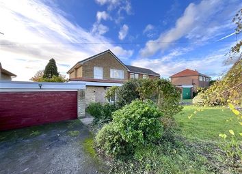 Thumbnail Detached house for sale in Walseker Lane, Woodall, Sheffield
