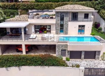 Thumbnail 4 bed villa for sale in Sainte-Maxime, 83120, France