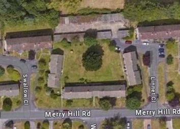 Thumbnail Property for sale in Merry Hill Road And Swallow Close, Bushey, Bushey