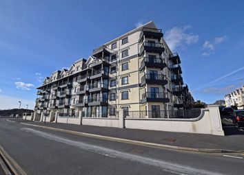 Thumbnail 2 bed flat to rent in Kensington Place, Imperial Terrace, Onchan, Isle Of Man