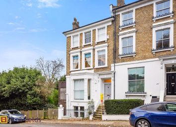 Thumbnail 2 bed flat to rent in Highgate West Hill, Highgate