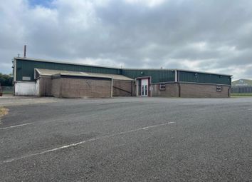 Thumbnail Industrial to let in Bolkow Industrial Estate, Laing Close, Middlesbrough