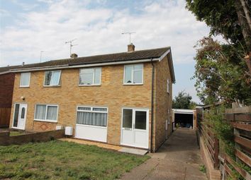 Thumbnail 4 bed property to rent in Berriman Close, Colchester