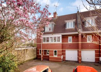 Clifton - 4 bed terraced house for sale