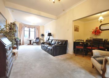 Thumbnail 3 bed terraced house for sale in Burlington Road, Blackpool, Lancashire