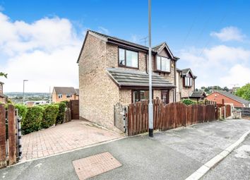 2 Bedrooms Semi-detached house for sale in Fenton Street, Rotherham S61